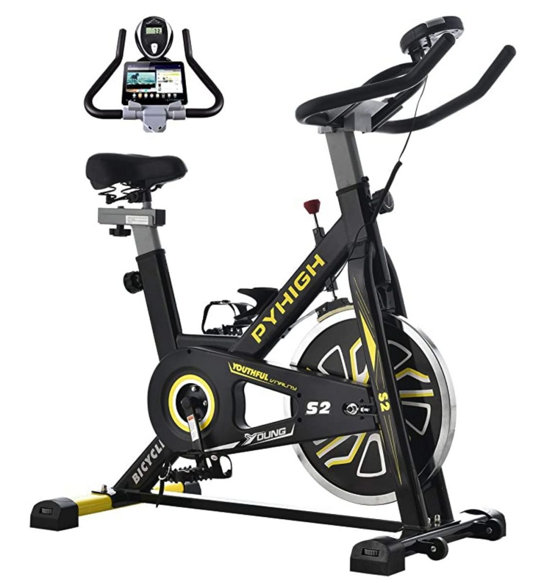 Peloton Look Alikes