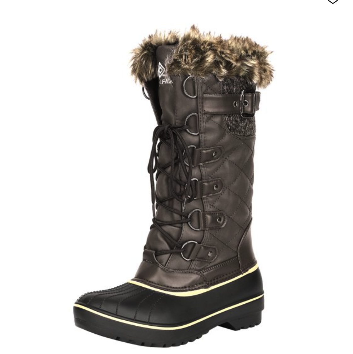 Best Sorel Boots Alternatives and Look Alikes