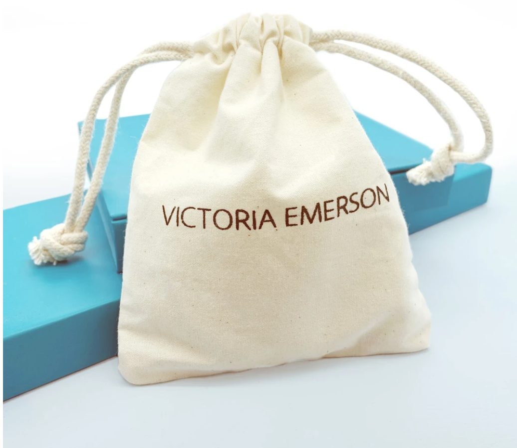 Victoria Emerson Packaging