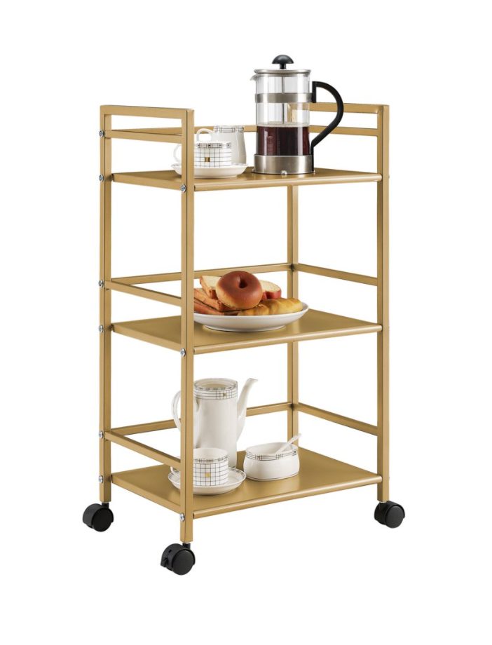 Best Bar Carts Under 100 Sonia Begonia