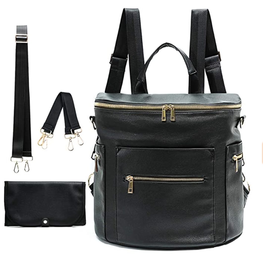 Designer Backpack Look Alikes
