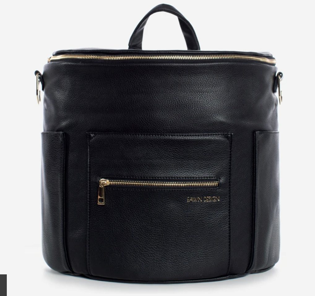 Designer Backpack
