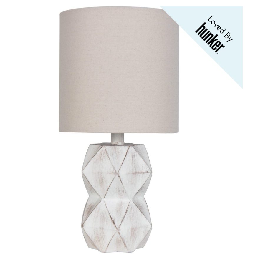 Ranch Lamp