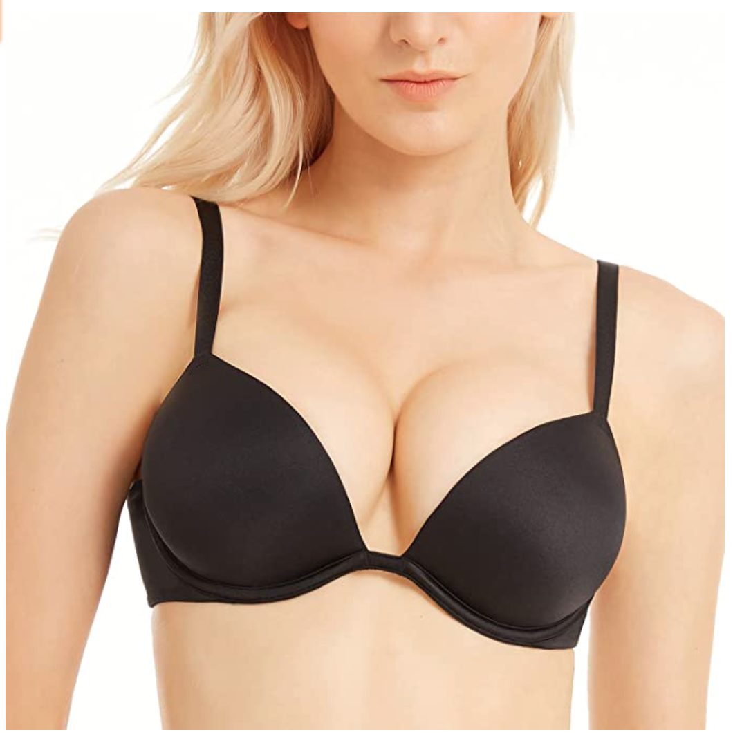 Best Victoria Secret Bra Alternatives and Look Alikes