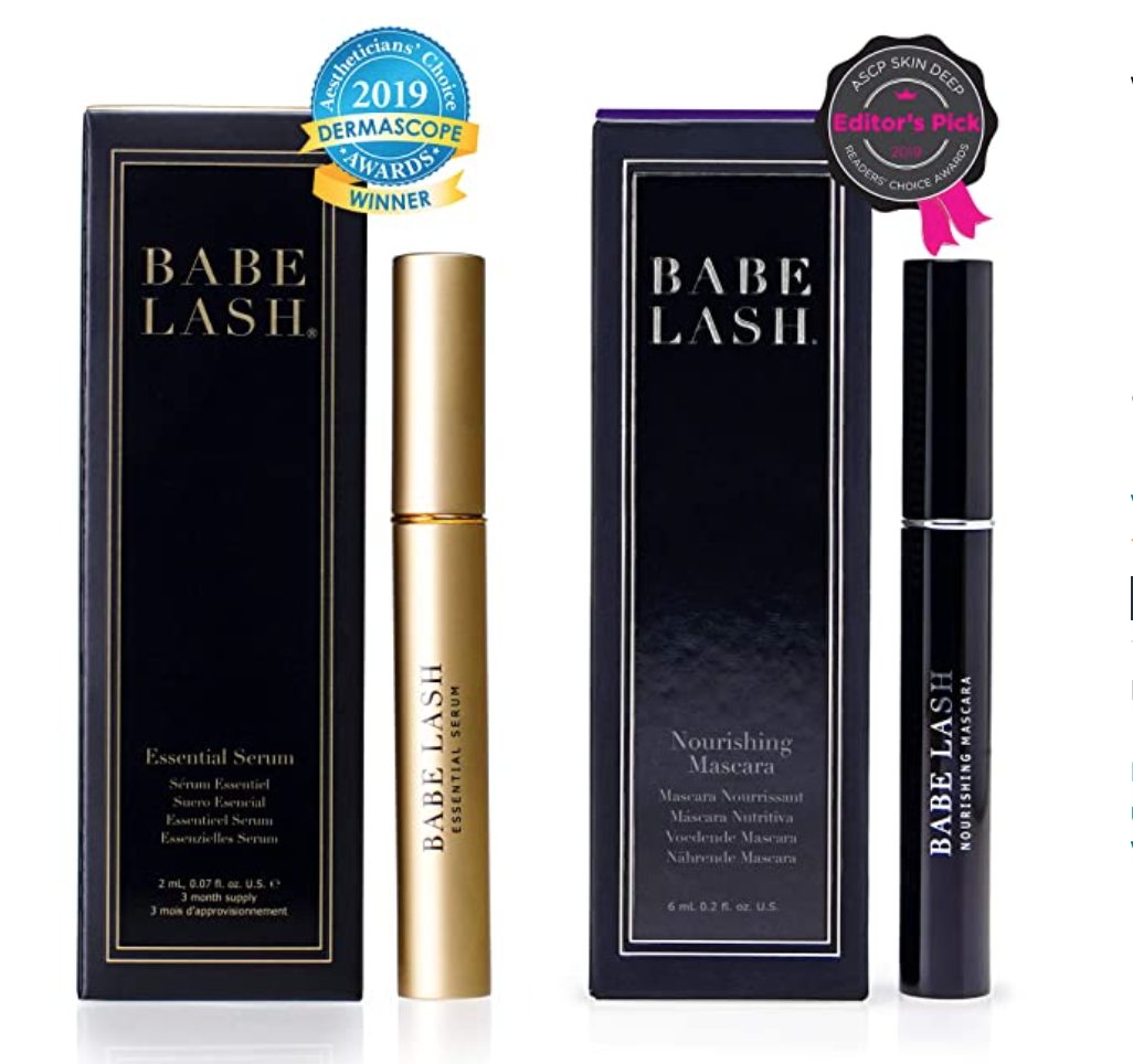 Best Latisse Alternatives That Work Just As Well