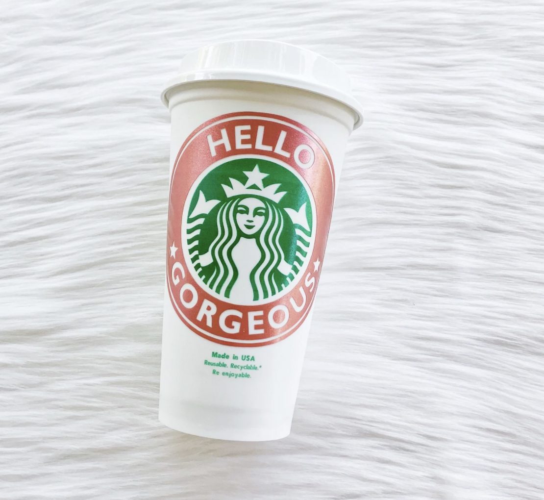 Starbucks Gift