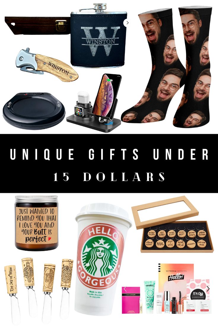 Best Unique Gifts for Adults Under 