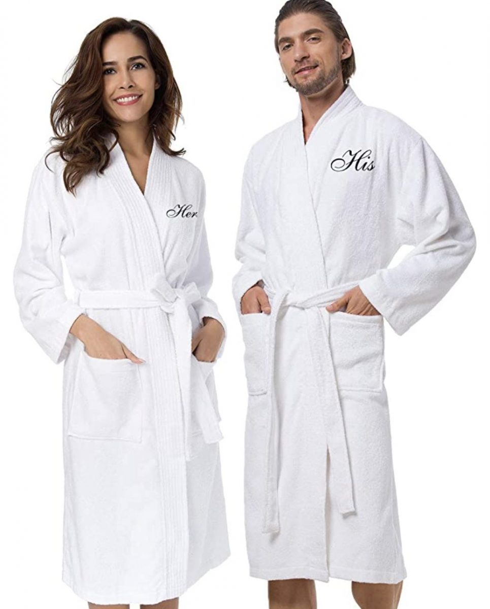 8 His and Hers Gifts Ideas for Couples They’ll Love