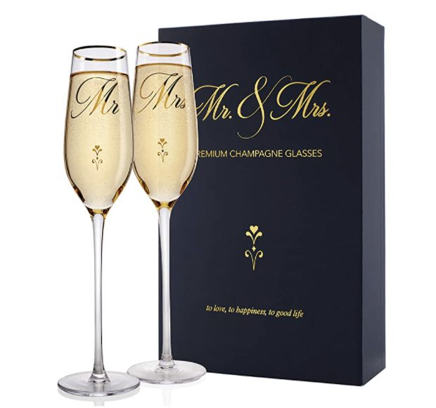 Best His and Hers Gifts for Couples