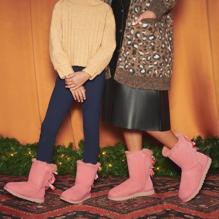 UGGs