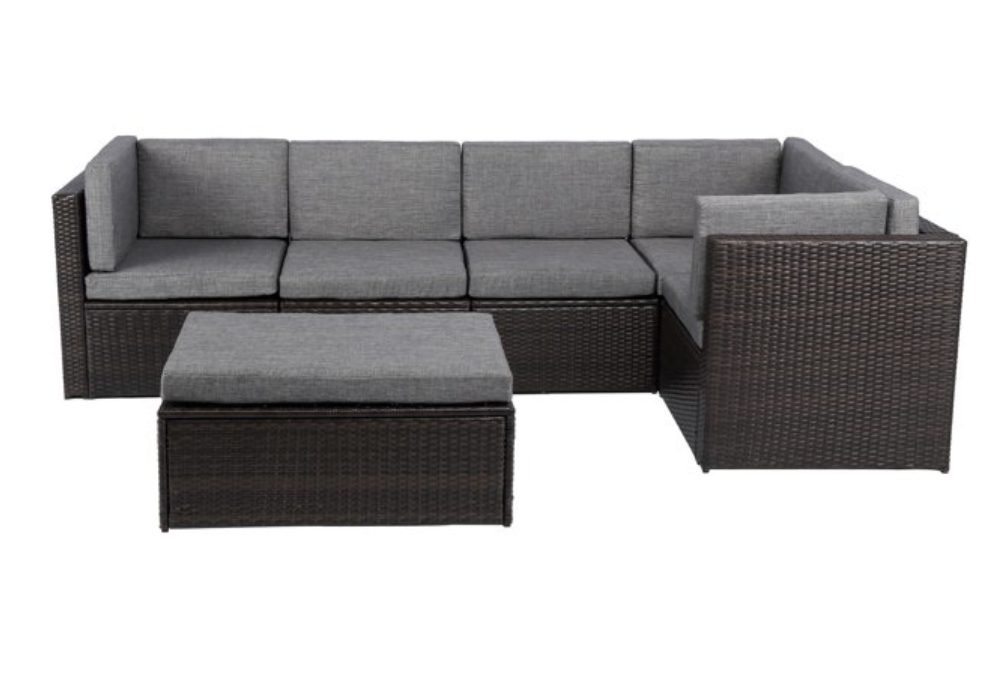 Walmart Couch