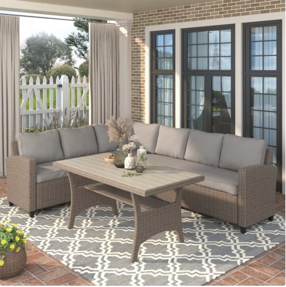 Top Rated Outdoor Sofas Under 00