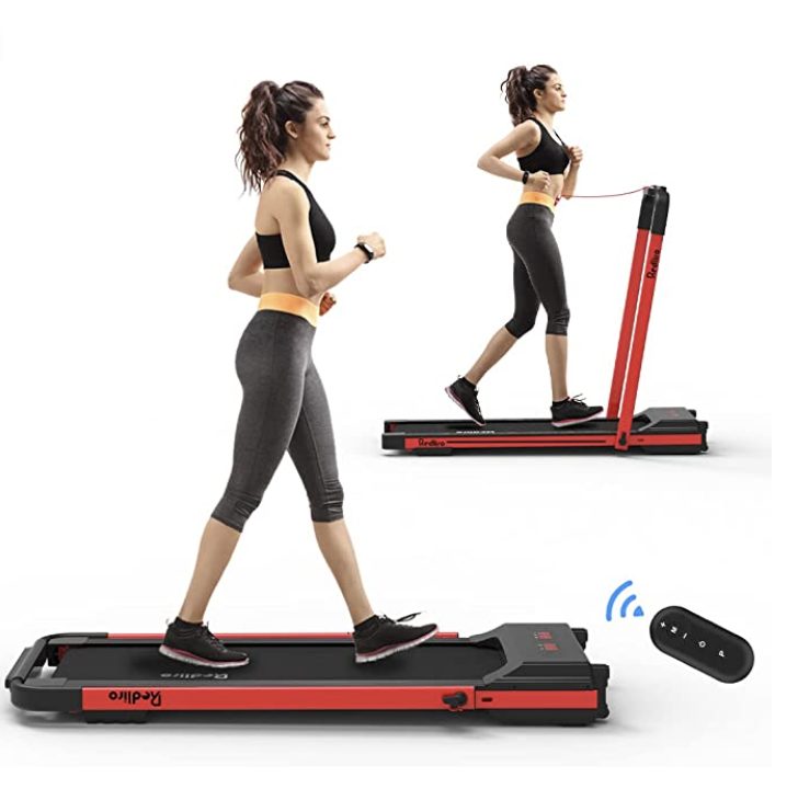 Cheap Under Desk Treadmills That Make the Best Work Stations