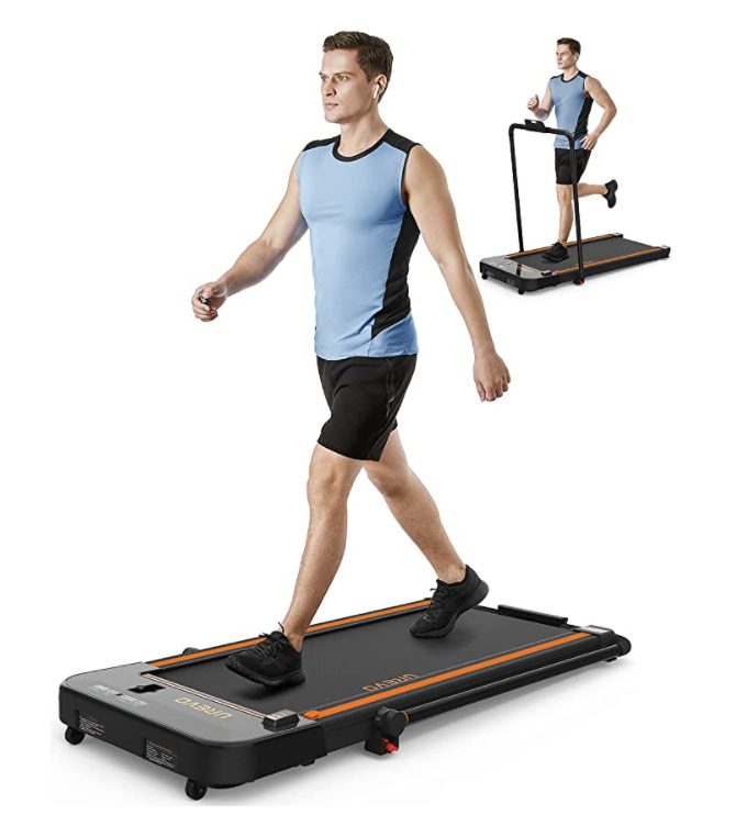 Top Rated Under Desk Treadmills