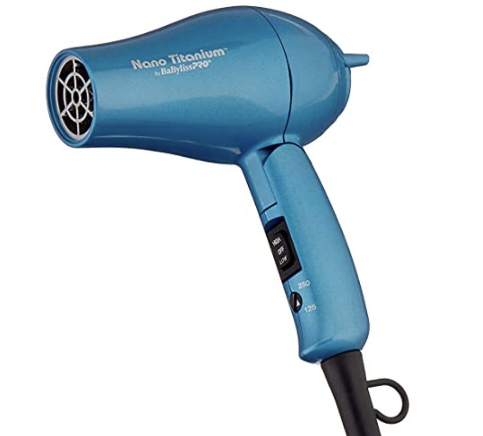 Best Hair Dryers for Frizzy Hair Sonia Begonia