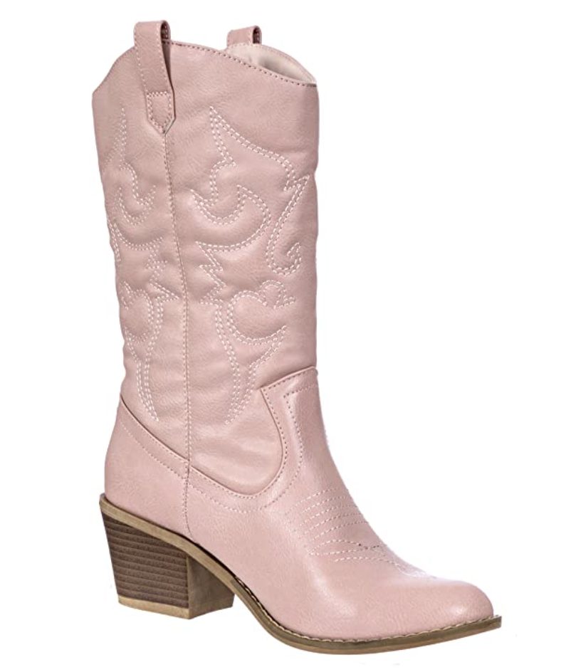 Cute Cowgirl Bachelorette Party Ideas for Western Country Girl