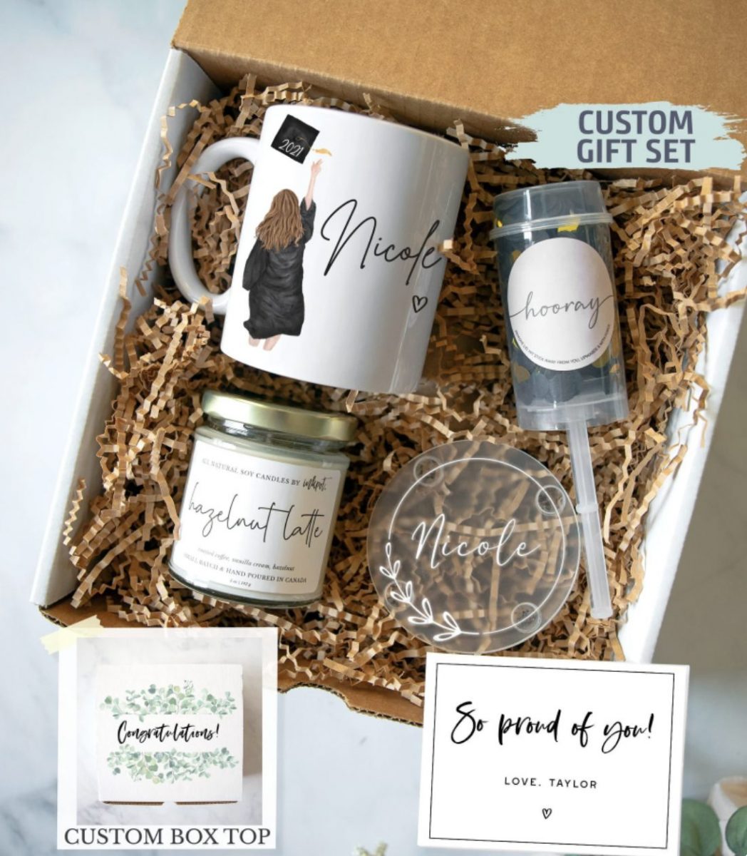 Best Sentimental Graduation Gifts She’ll Treasure Forever