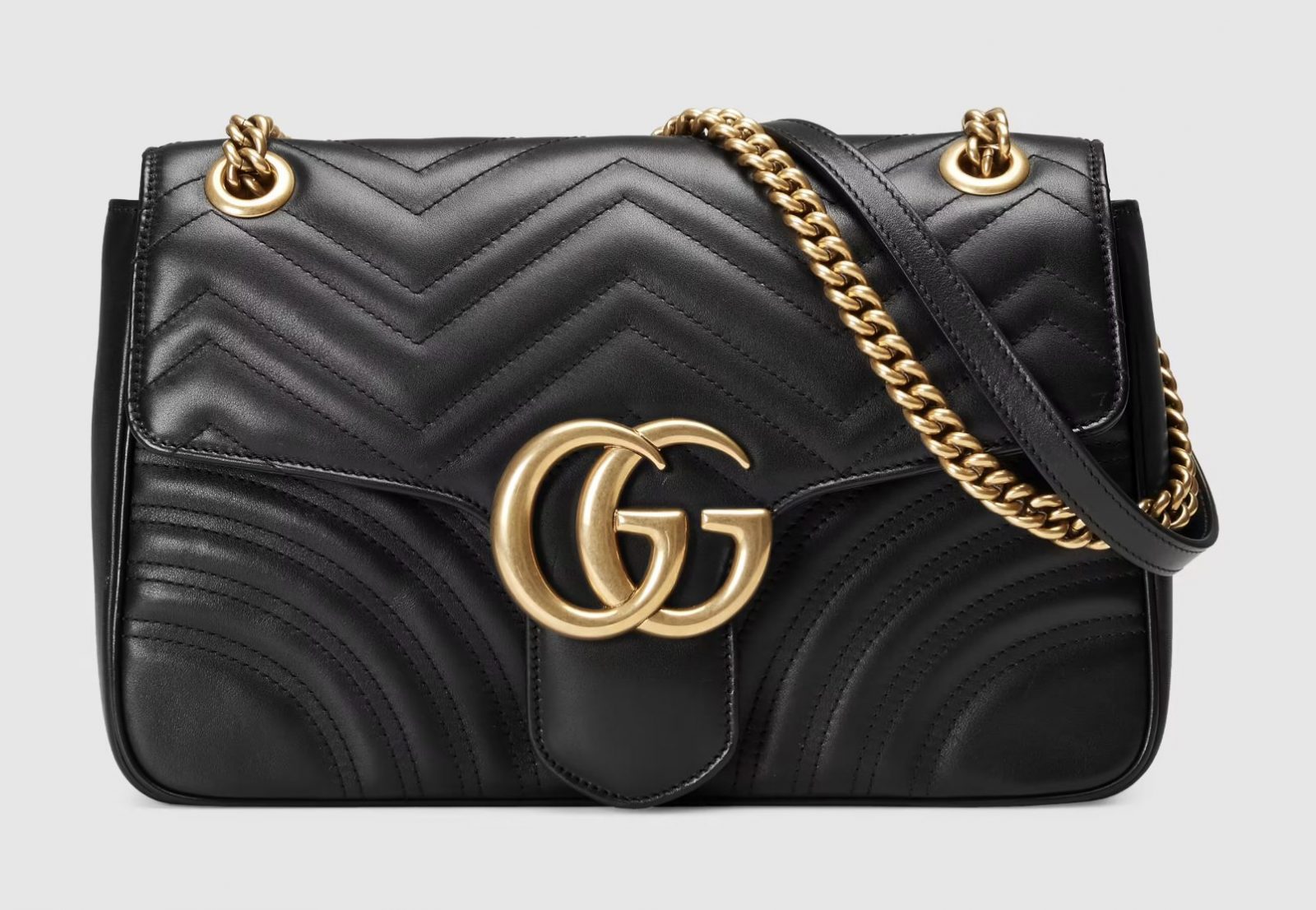 Most Popular Gucci Bags, Purses, and Totes - Sonia Begonia