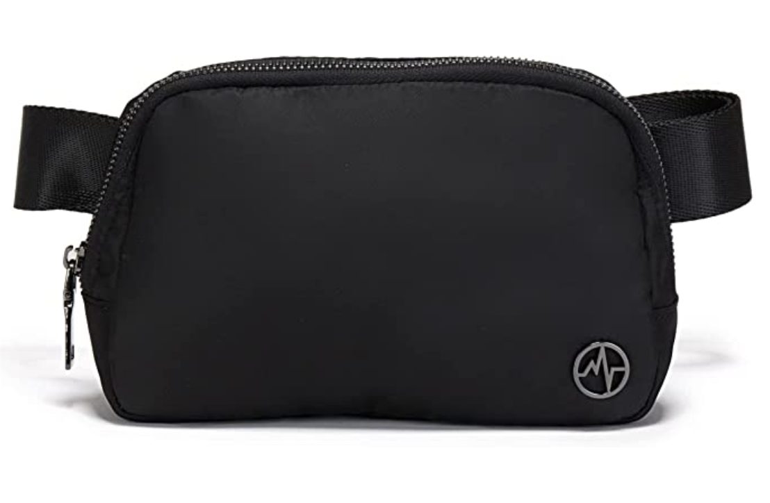 Cheap Lululemon Belt Bag Alternatives and Look Alikes Under 