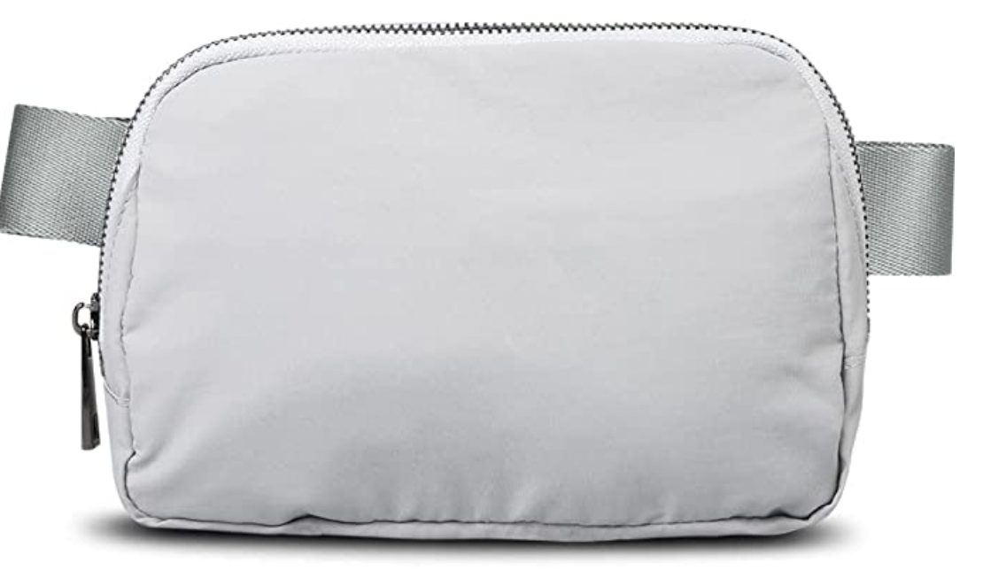 Designer Fanny Pack Look Alikes
