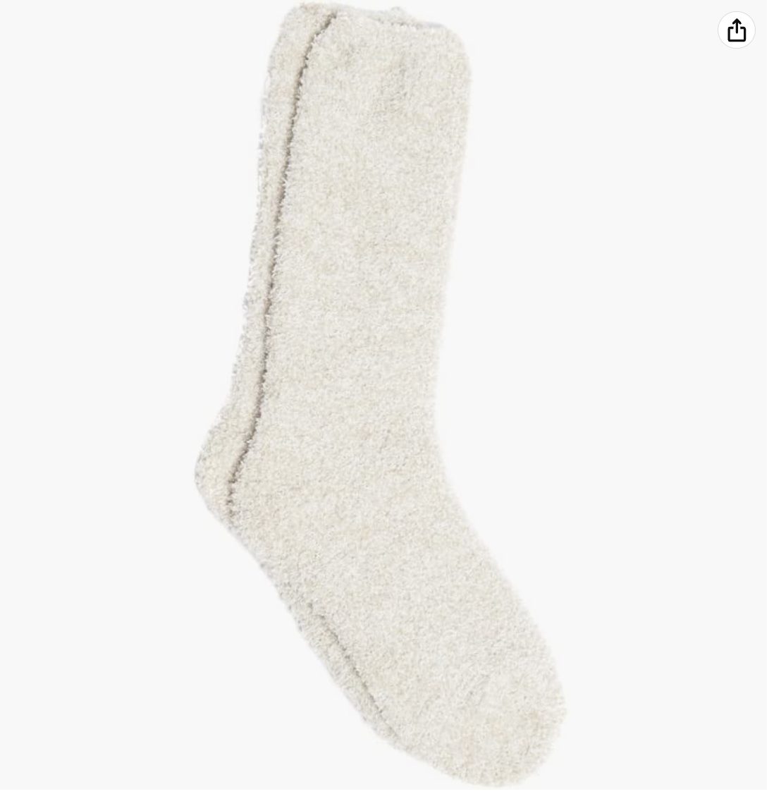 Barefoot Dreams Socks