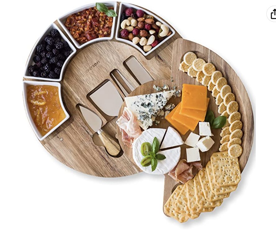 Best Gifts for Chefs and Cooks for Cheap
