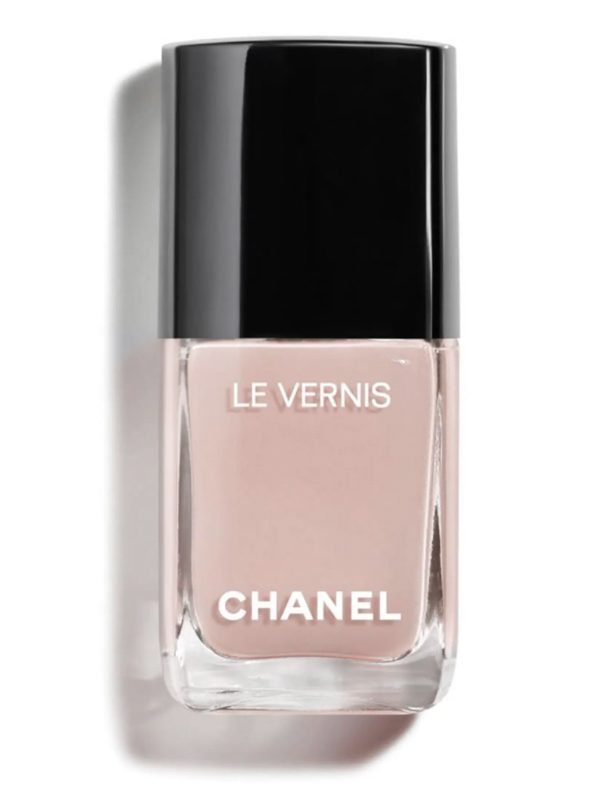 Chanel Polish