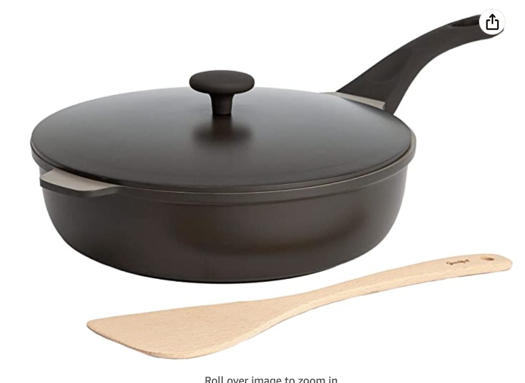 Best Always Pan Alternatives and Look Alikes