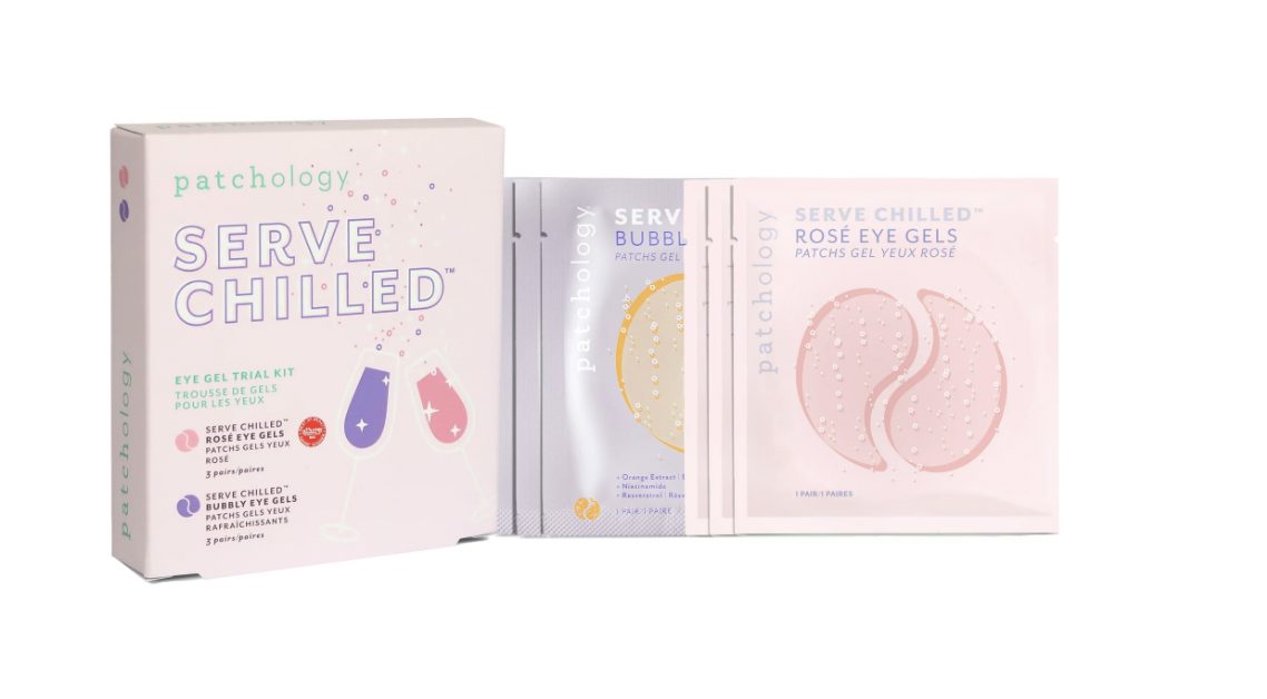 Best Beauty Gift Sets Under  from Walmart