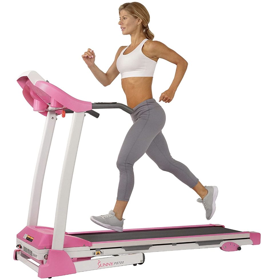 Stylish Workout Equipment for Home Gym