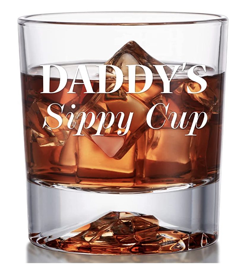 Top Presents for First-Time Fathers