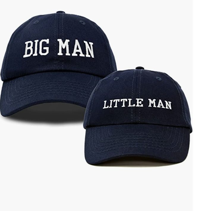Top Presents for First-Time Fathers