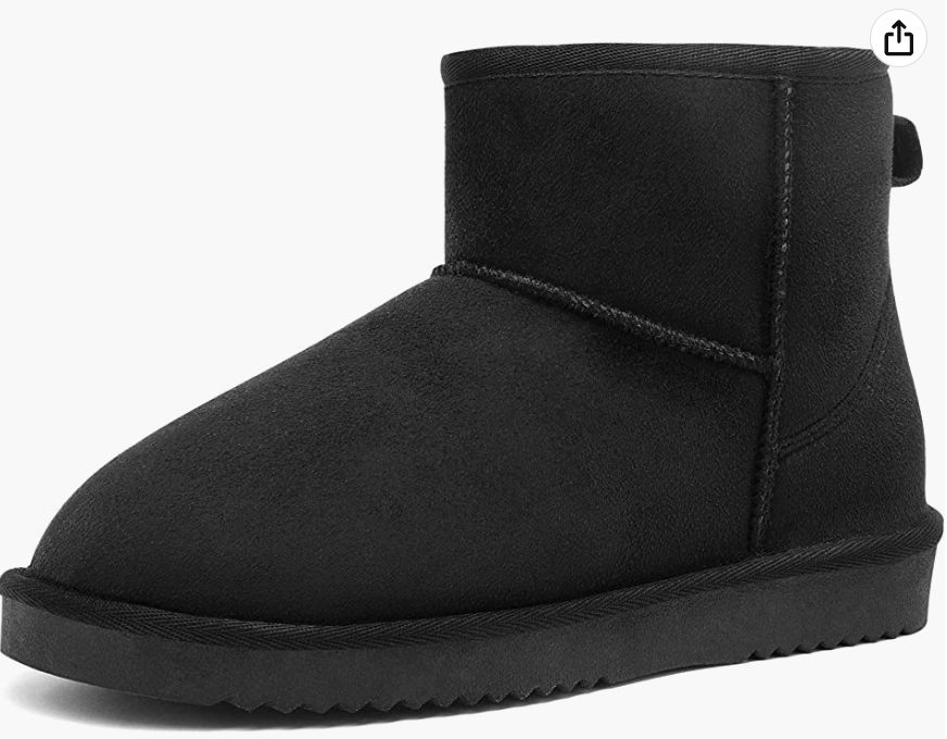 Best UGG Alternatives and Cheap UGG Inspired Look Alikes