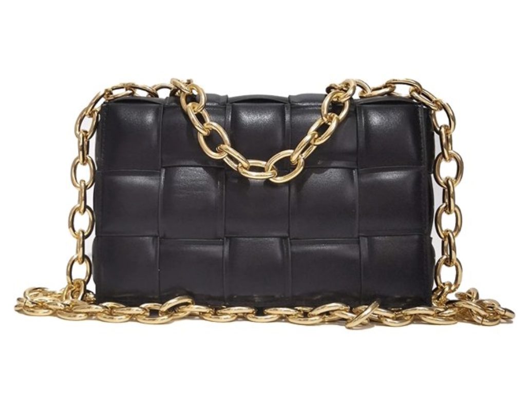 Bottega Veneta Handbag Look Alikes