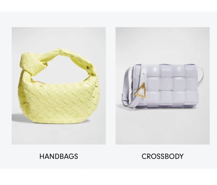 Designer Purses