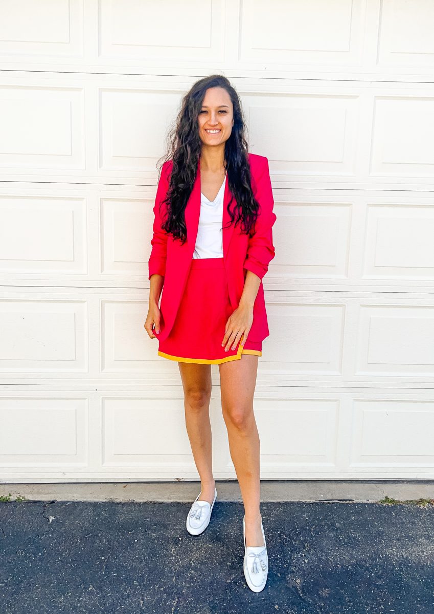 Summer Style with Scoop at Walmart