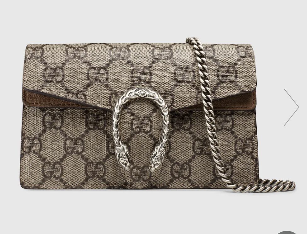 Best Affordable Gucci Bags Under 1000 Sonia Begonia
