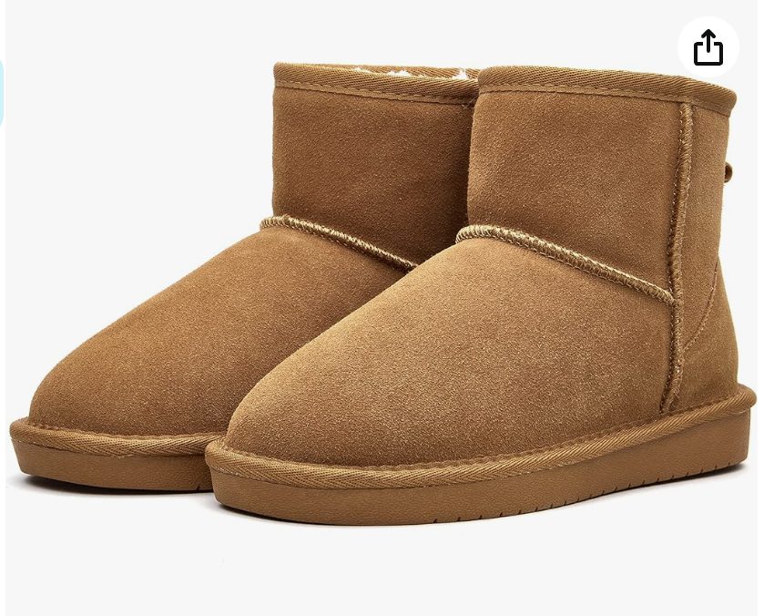 Best UGG Look Alikes And Alternatives Under $50