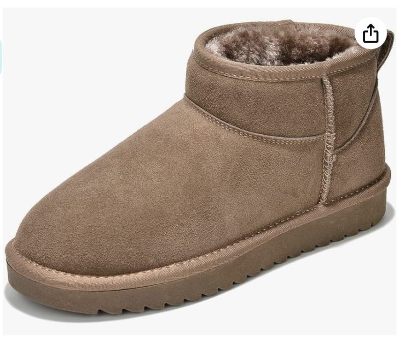 Best UGG Look Alikes And Alternatives Under $50