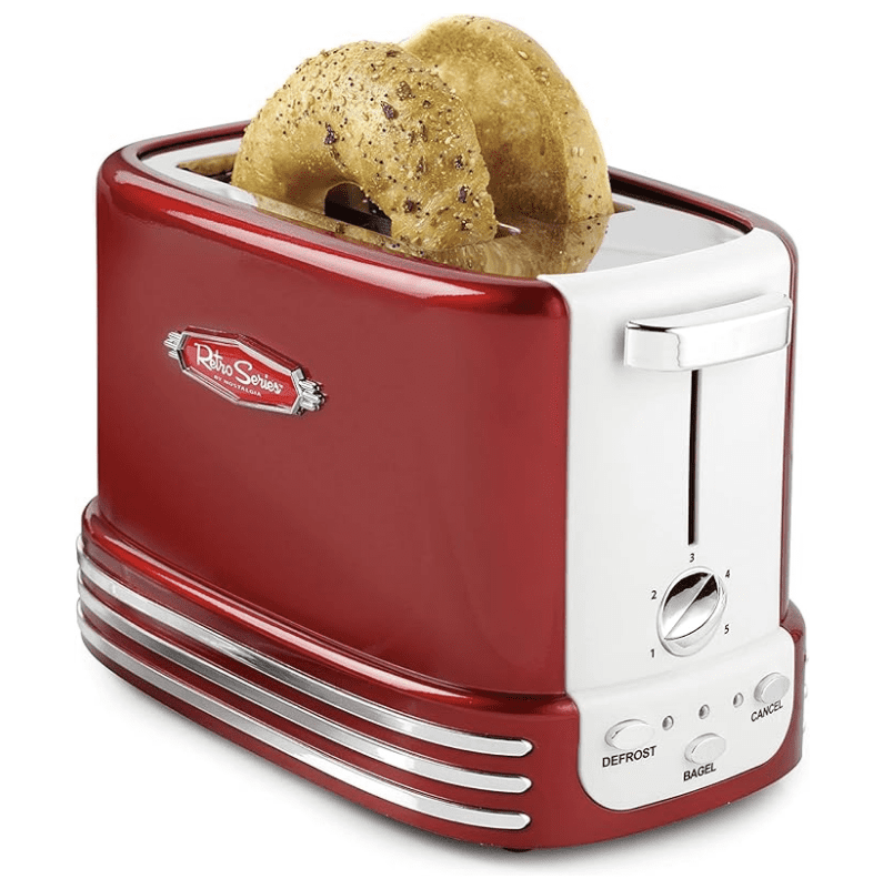 Best Smeg Toaster Alternatives and Look Alikes for Less Sonia Begonia