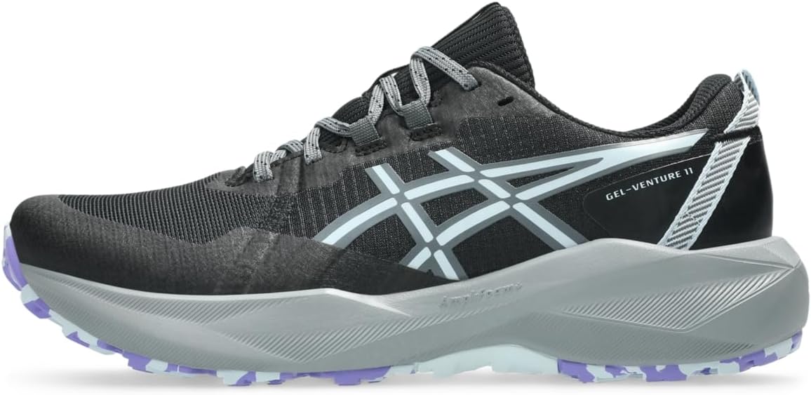 ASICS Gel-Venture 11 women's trail running shoes from Amazon, a Salomon XT-6 alternative
